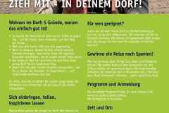 Deutscher Flyer